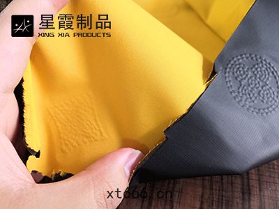 羽絨(róng)服(fú)通道布(bù)復(fù)合(hé)加(jiā)工(gōng)