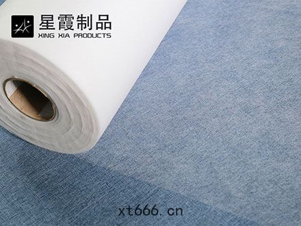 PA熱熔膠網膜