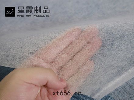 共聚酰胺熱熔膠(jiāo)網膜