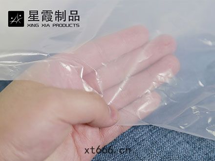 低溫TPU熱熔(róng)膠膜(mó)