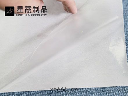 PO熱熔(róng)膠(jiāo)膜(mó)廠(chǎng)家(jiā)