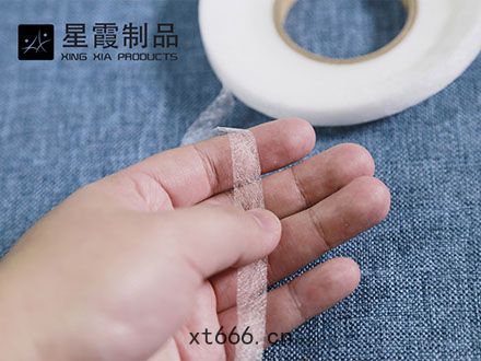 雙麵粘合(hé)襯切(qiē)盤(pán)