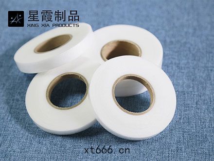 PA雙麵(miàn)粘合(hé)襯(chèn)條