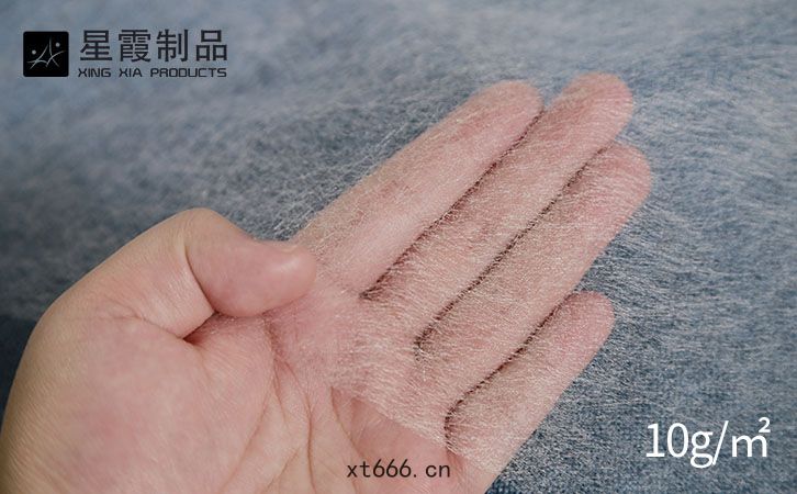 超(chāo)薄(báo)PA熱(rè)熔膠(jiāo)網膜(mó)
