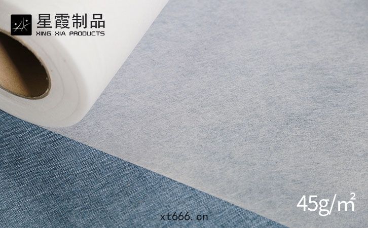 PA熱(rè)熔膠(jiāo)網(wǎng)膜
