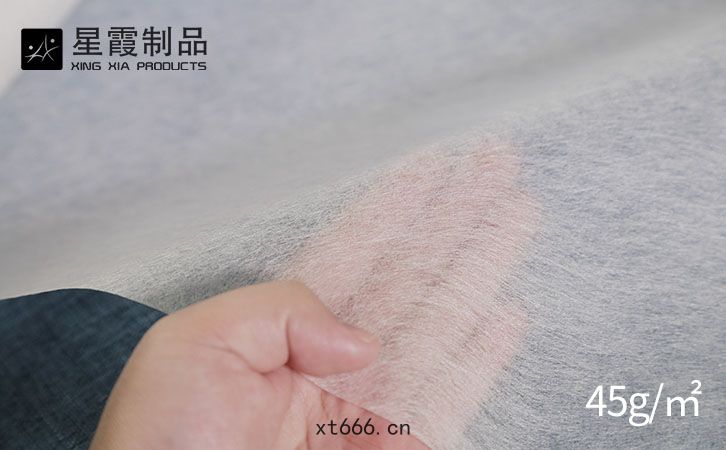 厚款(kuǎn)熱熔(róng)膠(jiāo)網膜(mó)