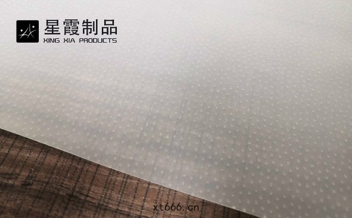 TPU薄(báo)膜熱熔(róng)點膠產品