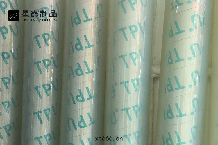 TPU聚(jù)醚(mí)薄(báo)膜