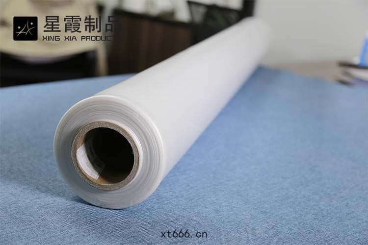 TPU聚(jù)醚薄膜(mó)
