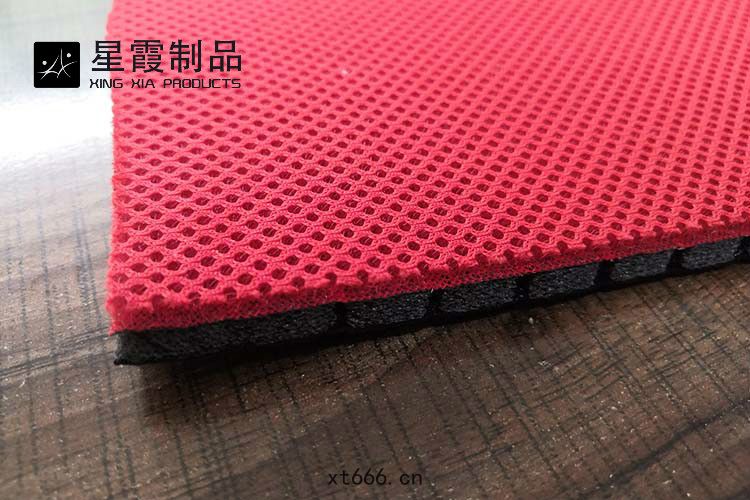 三明治網(wǎng)布(bù)熱(rè)熔膠復合