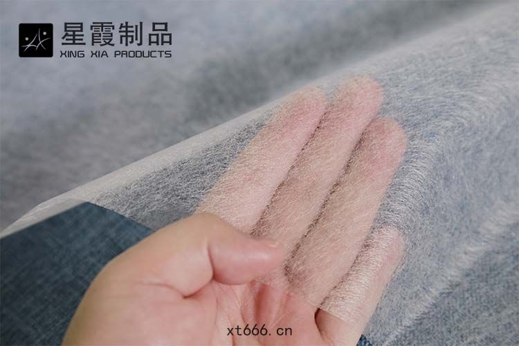 PA熱熔(róng)膠(jiāo)網(wǎng)膜(mó)