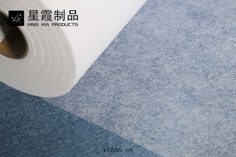 PES熱(rè)熔膠網膜