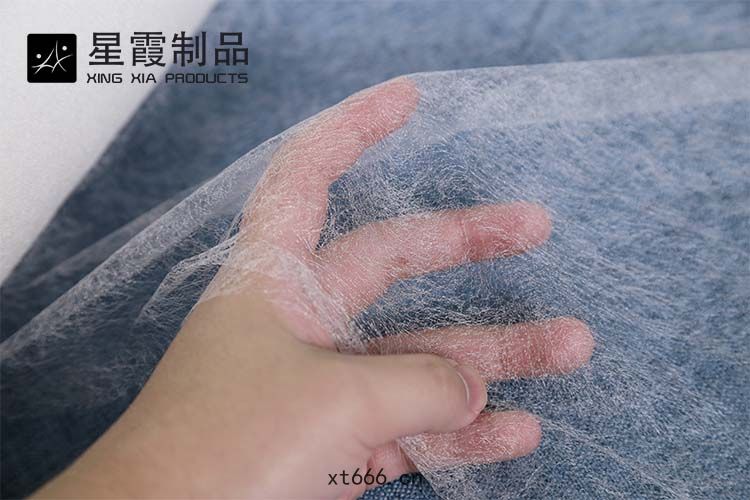 EVA熱(rè)熔膠(jiāo)網膜