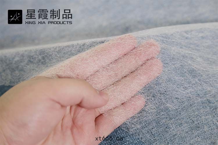 TPU熱熔(róng)膠網膜