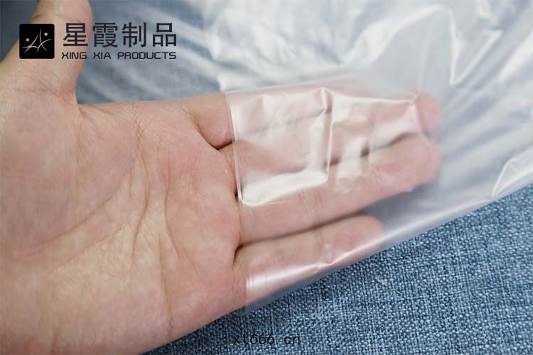 TPU熱熔(róng)膠膜