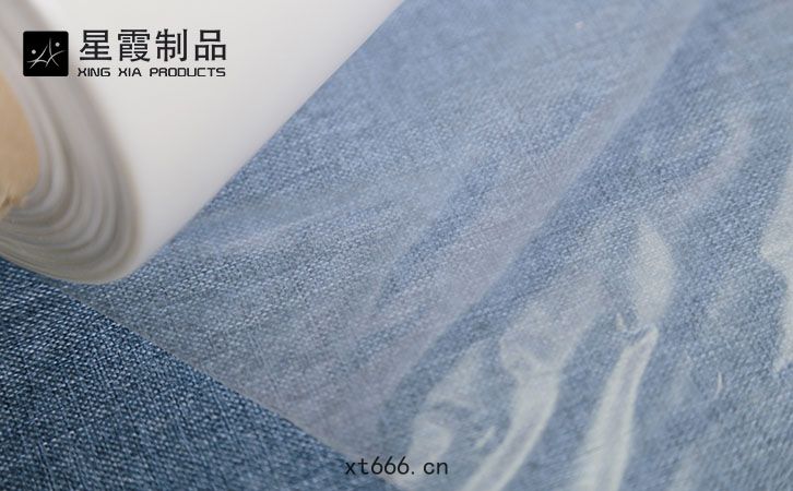 EVA熱熔膠膜