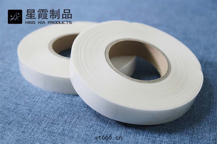 熱熔(róng)膠膜(mó)條