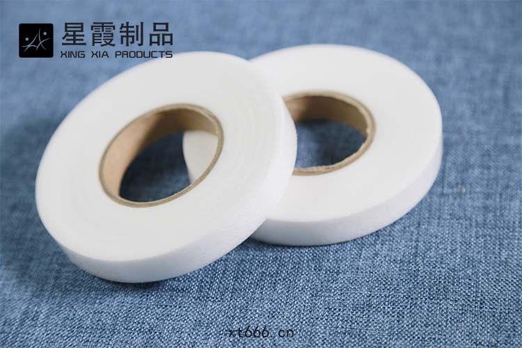 熱(rè)熔膠膜襯(chèn)條(tiáo)