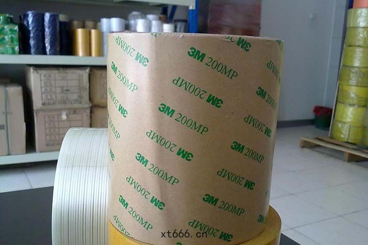 3M熱熔膠膜