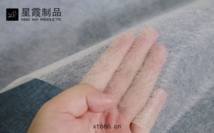 熱熔(róng)膠網膜(mó)
