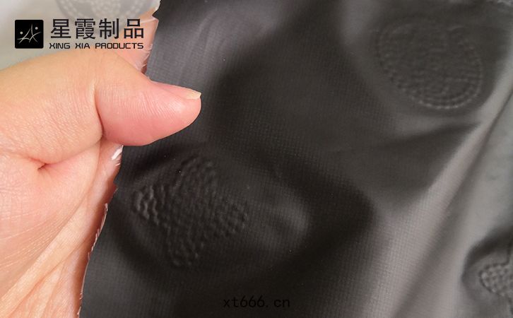 羽(yǔ)絨服通道布