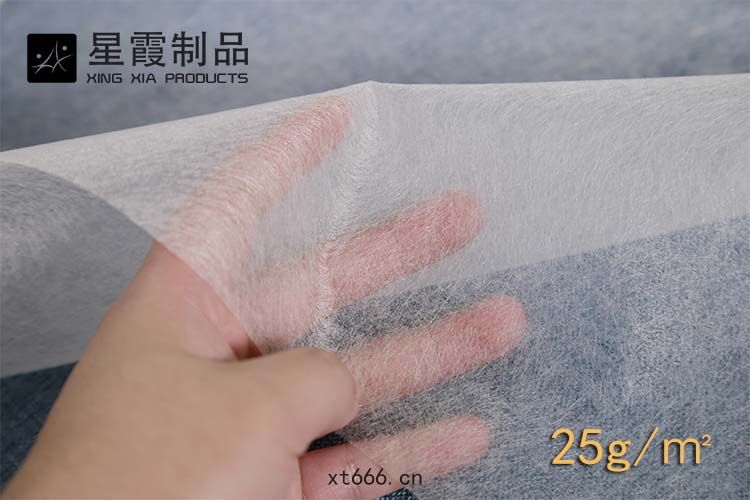 PA熱熔膠(jiāo)網膜