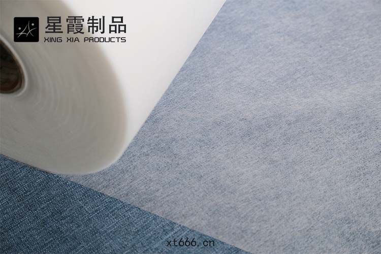 PA熱(rè)熔膠(jiāo)網膜