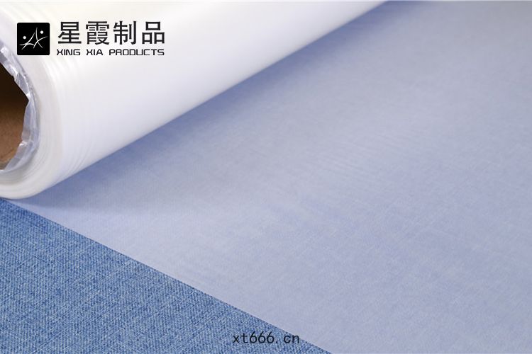 熱熔膠(jiāo)膜