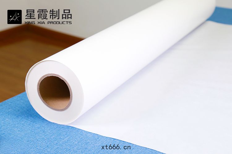TPU熱熔(róng)膠膜(mó)