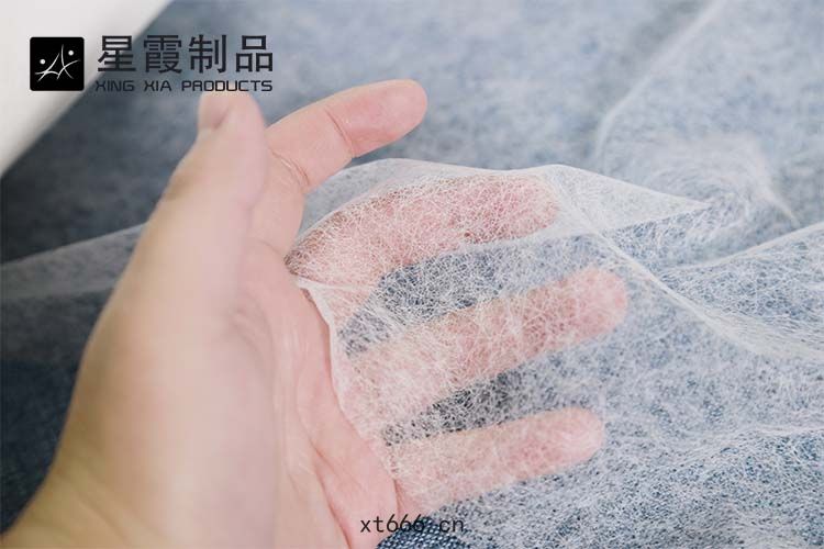 PES熱熔(róng)膠網膜(mó)