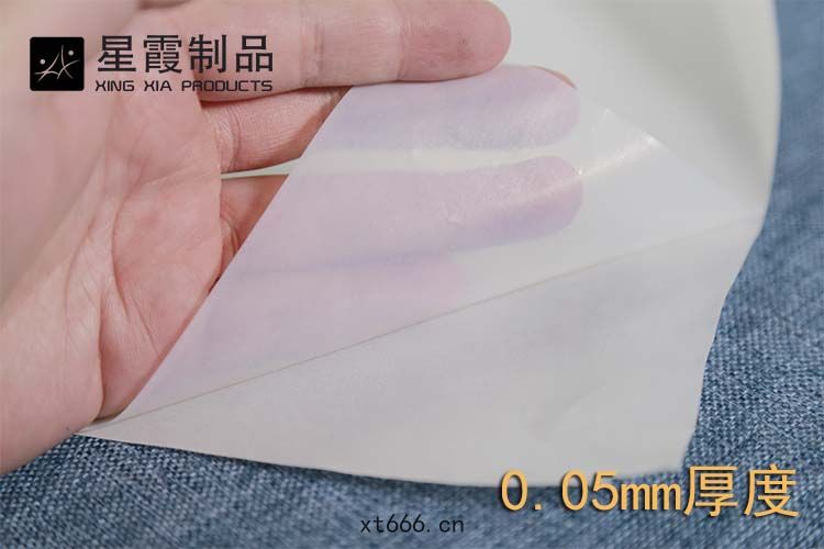 國(guó)產PES熱(rè)熔(róng)膠膜