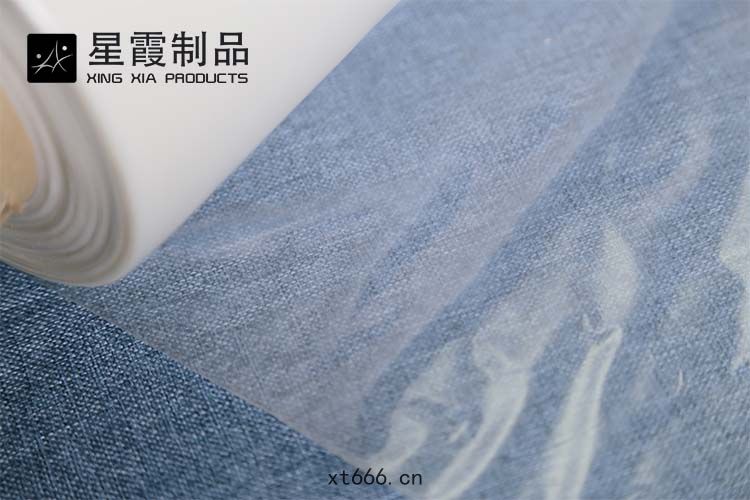 EVA熱熔(róng)膠(jiāo)膜(mó)