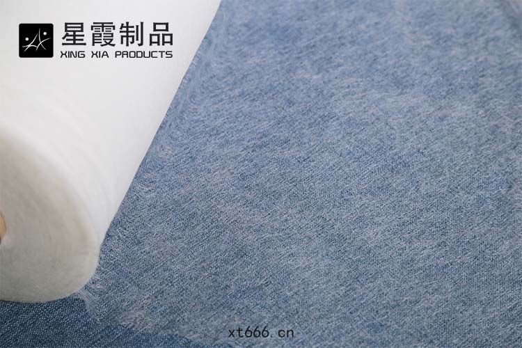 EVA熱熔(róng)膠網膜(mó)