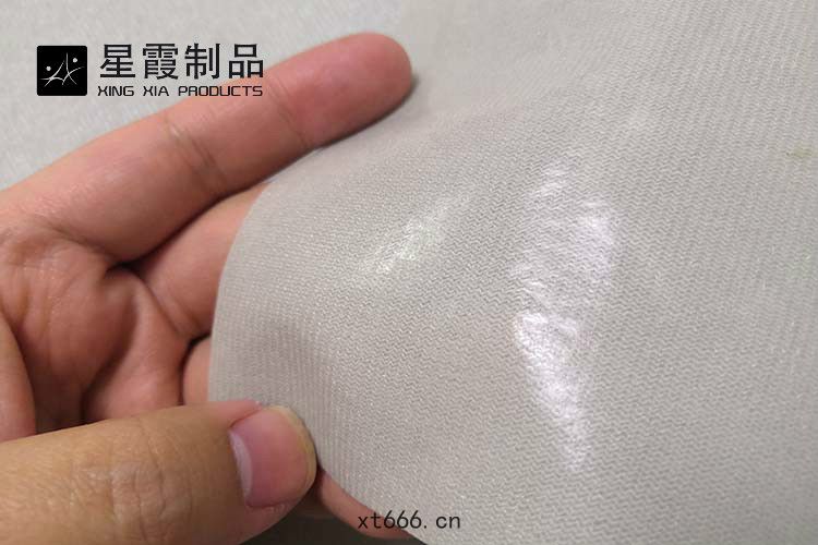 熱熔膠膜背(bèi)膠(jiāo)加工