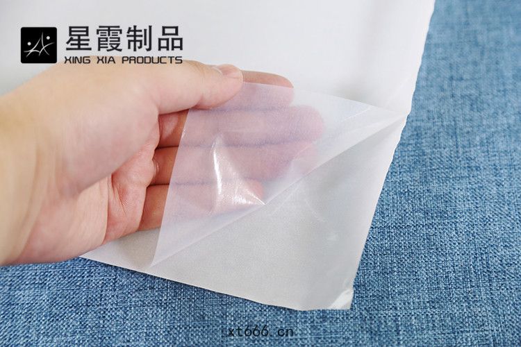 熱熔膠(jiāo)膜定做