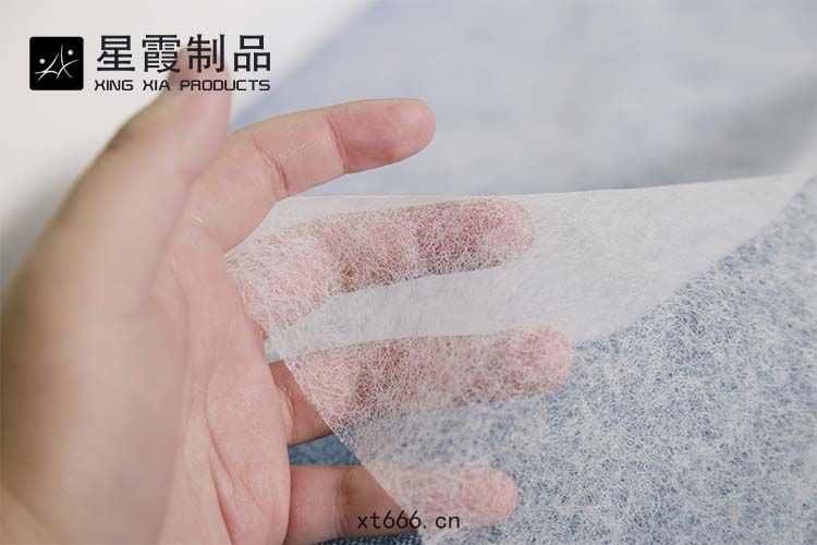 發(fā)熱布熱熔(róng)膠(jiāo)膜(mó)