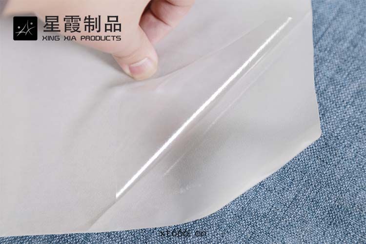 尼龍粘接熱(rè)熔膠膜(mó)