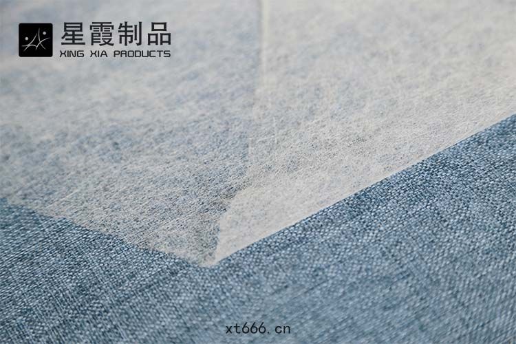 雙麵(miàn)粘(nián)合襯(chèn)能水洗(xǐ)嗎