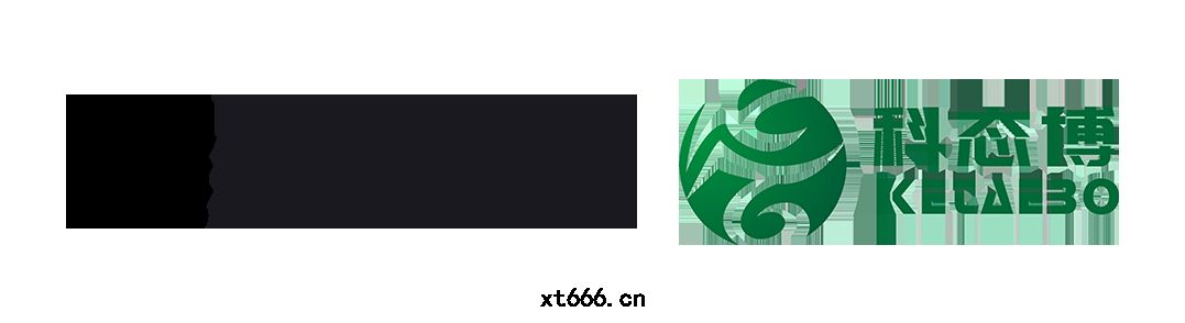 科(kē)態博/KETAEBO和星霞製(zhì)品聯合(hé)LOGO