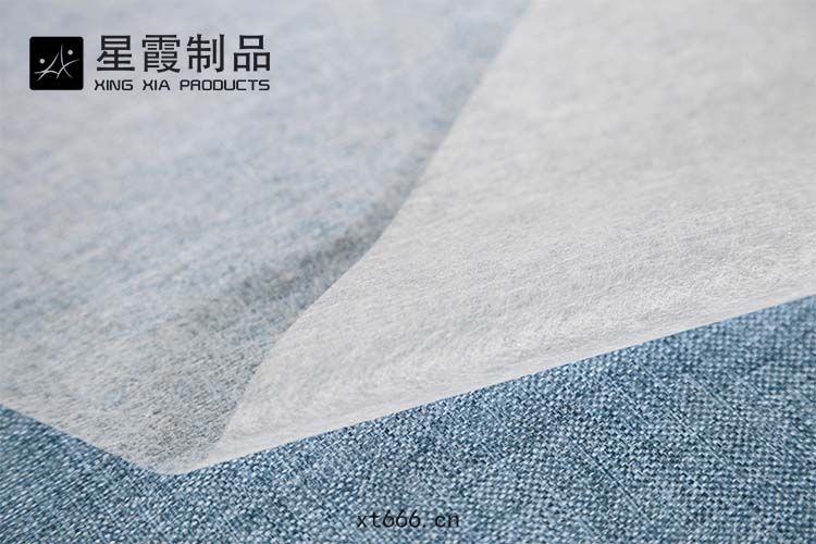 箱包(bāo)復合(hé)用(yòng)熱(rè)熔(róng)膠(jiāo)網膜