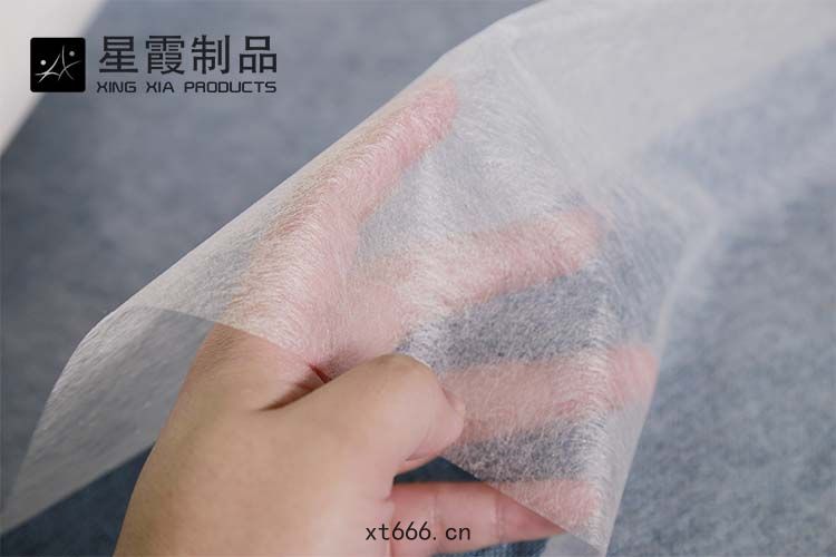 粘接海綿(mián)用熱熔(róng)膠網(wǎng)膜