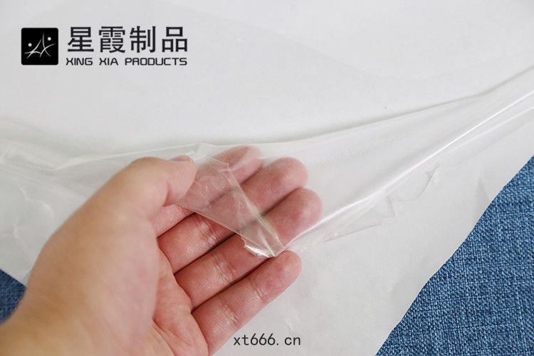 高溫TPU熱(rè)熔(róng)膠膜