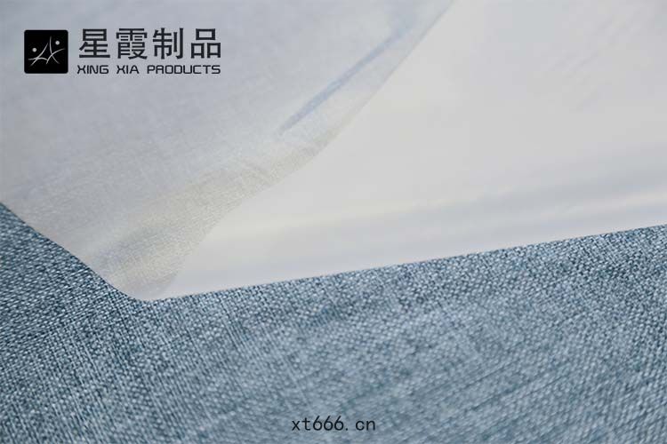 TPU熱(rè)熔膠膜(mó)環(huán)保嗎(má)