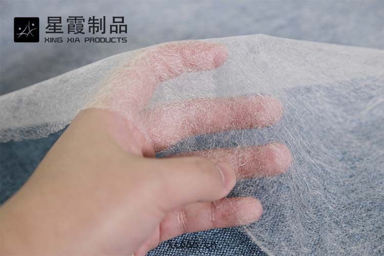 HWU98型號網狀熱(rè)熔膠(jiāo)膜