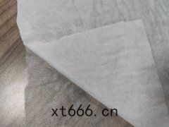 TPU彈力無紡(fǎng)布-腰口用點膠舒適(shì)親膚襯(chèn)
