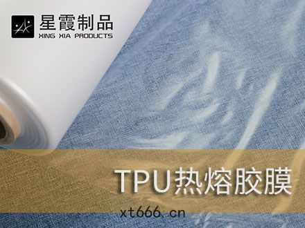 汽(qì)車內飾(shì)頂棚用(yòng)熱熔膠膜和熱熔(róng)膠(jiāo)網(wǎng)膜