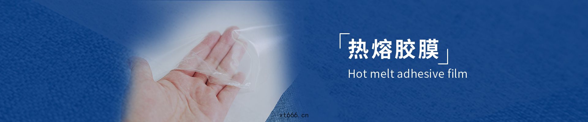 帶(dài)背(bèi)紙PES熱(rè)熔膠膜