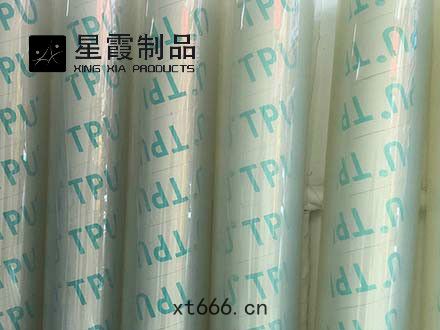TPU聚醚型薄(báo)膜參(cān)數，規格(gé)，價(jià)格，屬性介紹(shào)