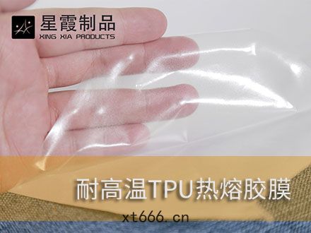 耐高溫熱(rè)熔膠(jiāo)膜(mó)和熱熔膠(jiāo)網(wǎng)膜